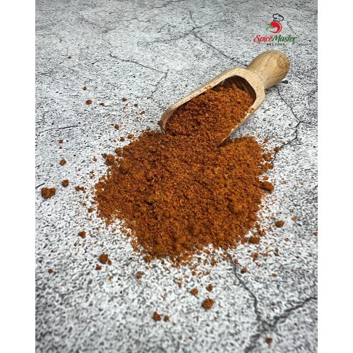BARBECUE FŰSZERKEVERÉK 240 G