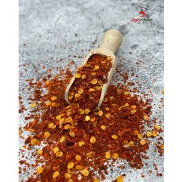 CHILI DURVÁRA TÖRT, MAGGAL 220 G