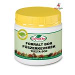 FORRALT BOR FŰSZERKEVERÉK TS 200 G
