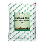 FORRALT BOR FŰSZERKEVERÉK TS 250 G