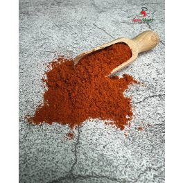 FÜSTÖLT FŰSZERPAPRIKA ÉDES ŐRÖLT 240 G