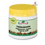 Négyszínű tarkabors egész 230 g