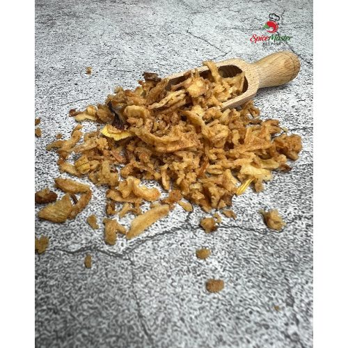PIRÍTOTT HAGYMA 350 g