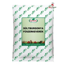 SÜLTBURGONYA FŰSZERKEVERÉK 500 G