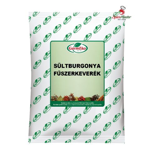 SÜLTBURGONYA FŰSZERKEVERÉK 500 G