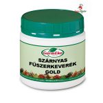 SZÁRNYAS FŰSZERKEVERÉK GOLD 360 G