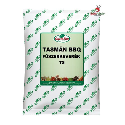 TASMÁN BBQ FŰSZERKEVERÉK 100 g