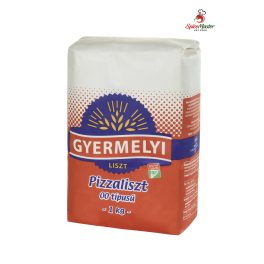 GYERMELYI 00 PIZZALISZT 1000 g