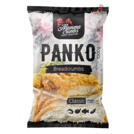 MAMMA CRUMBS PANKO CLASSIC SMALL 1000 g