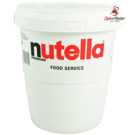 NUTELLA 3000 g