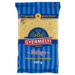 GYERMELYI TARHONYA, 4 TOJÁSOS 500 g