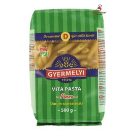 GYERMELYI PENNE VITA PASTA 500 g