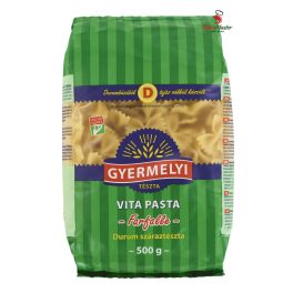 GYERMELYI FARFALLE, VITA PASTA 500 g