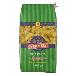 GYERMELYI TAGLIATELLE, VITA PASTA 400 g